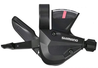 Превью  Манетка SHIMANO Altus M310